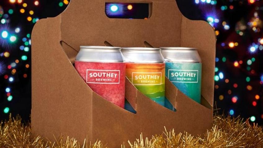 Southey Christmas Crowdfunder