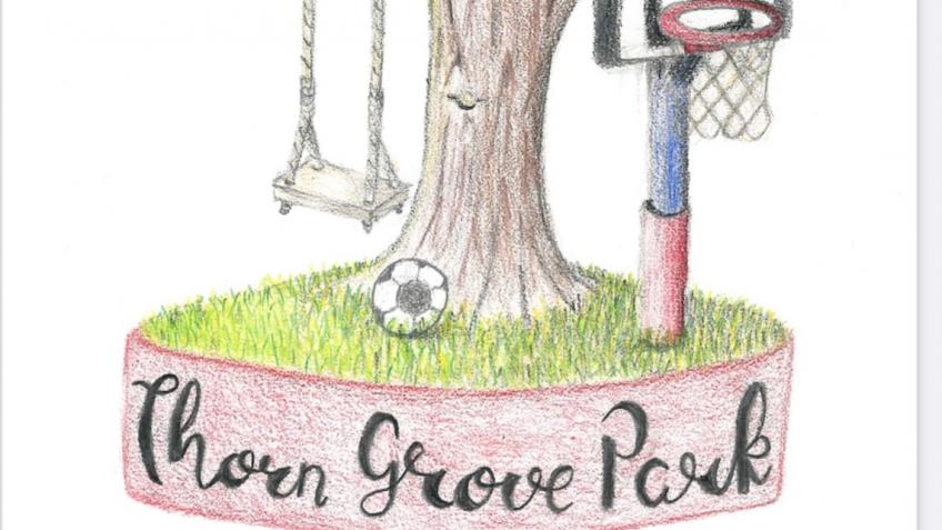 Thorn Grove Park
