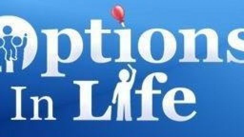 Options in Life