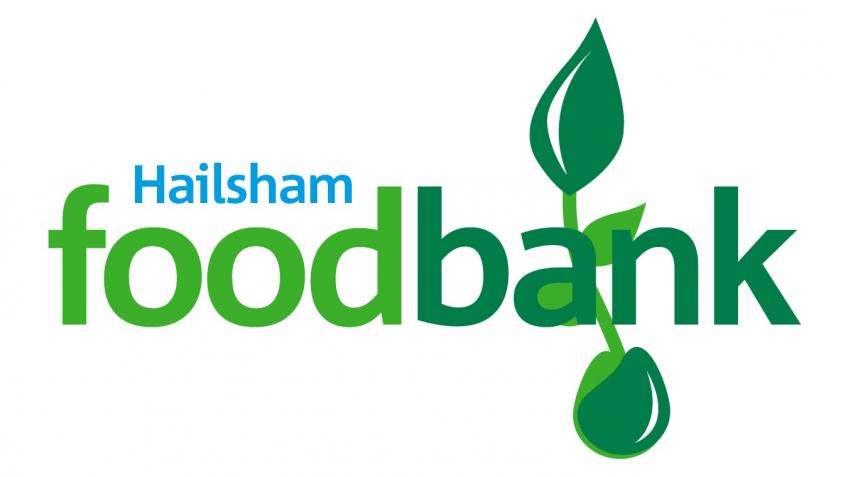 Hailsham foodbank