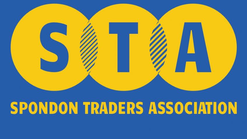 Spondon Traders Community Support