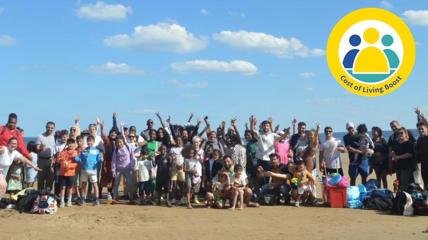 Build a Better Future for Refugees in Halifax