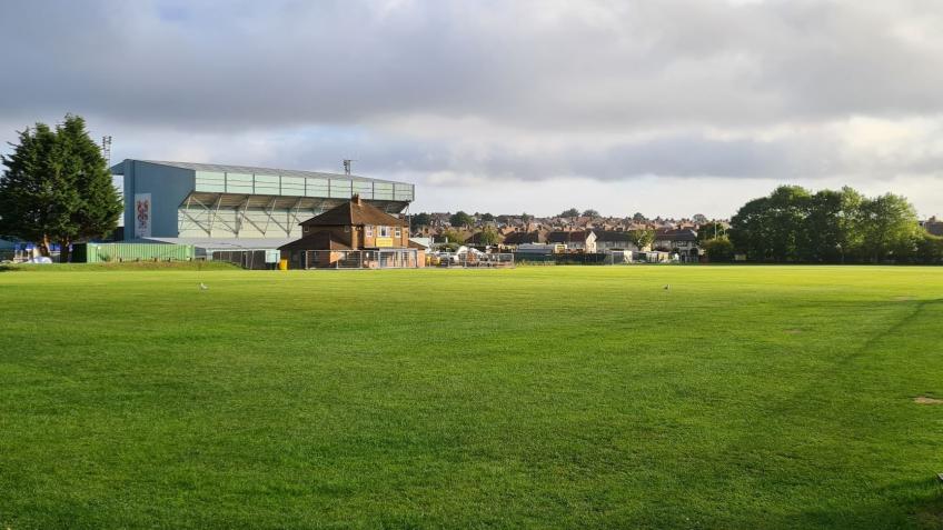 Shaftesbury Youth Club Pavilion/3G Appeal