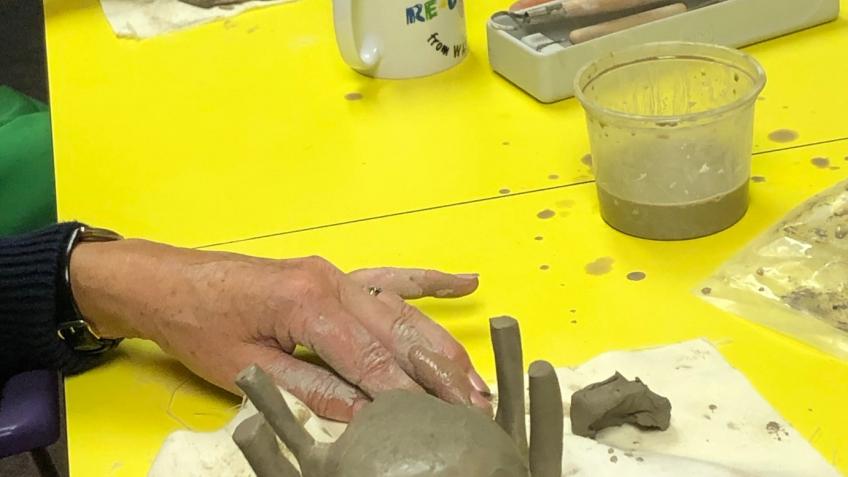 Pottery for all