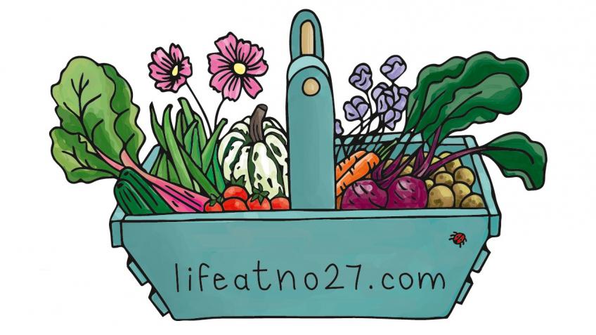 THERAPY GARDEN - Support Mental Health & The Earth