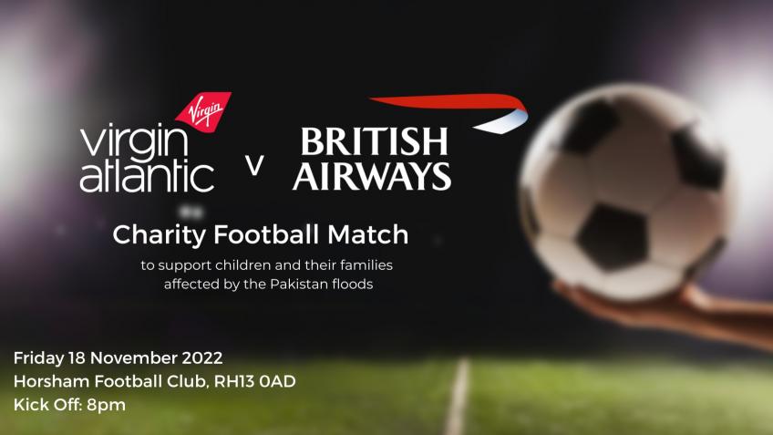 Virgin Atlantic vs British Airways