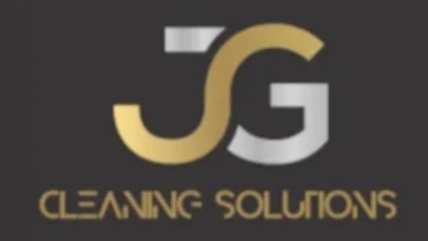Start-up for JG Cleaning Solutions