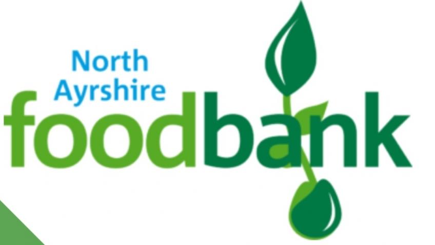 North Ayrshire Food Bank