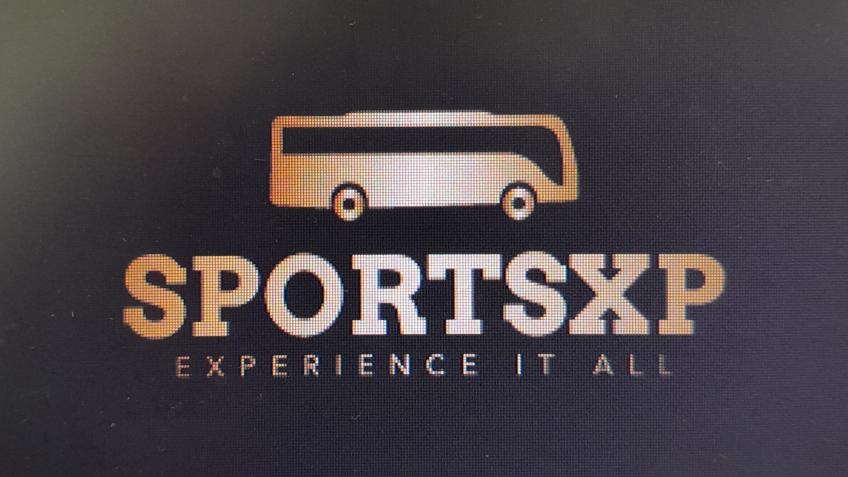 Sports Xp. Experience it all.