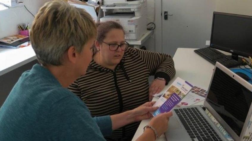 Worthing Mencap Social Hub
