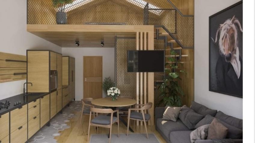 Free home