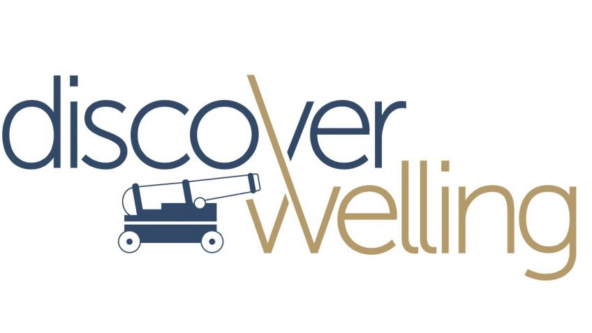 Support Discover Welling Community Projects