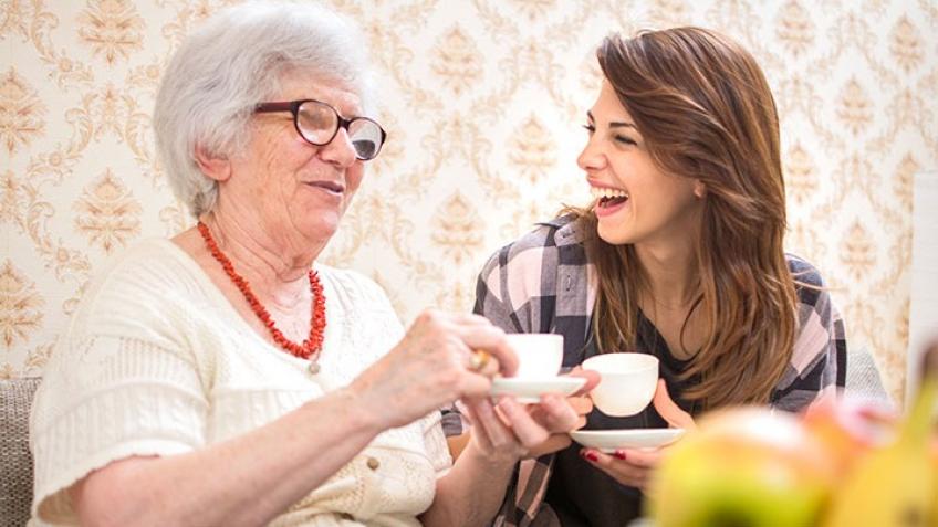 Information and Advice: Cost of living