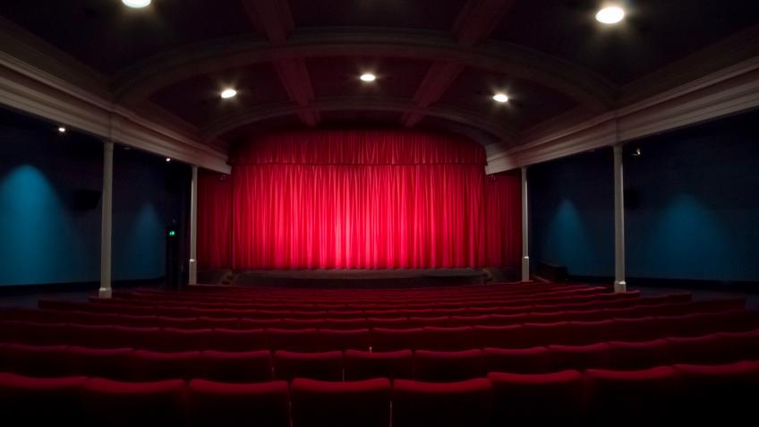 Save Filmhouse Cinema