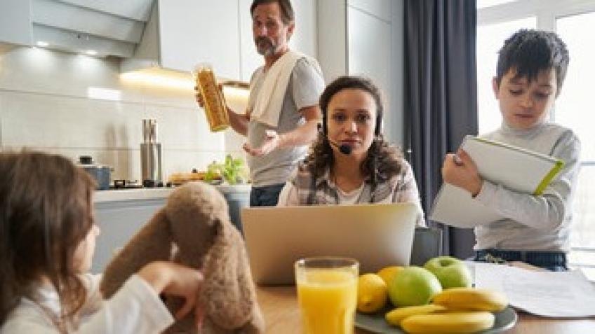 Family Minds Enriched