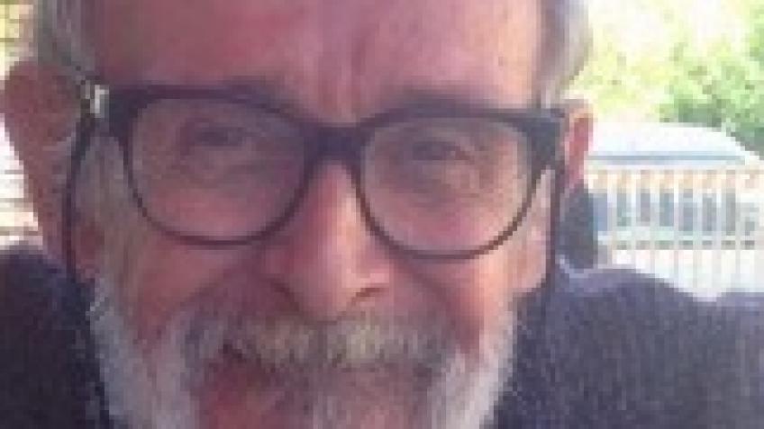 Walking & Camping to help Covid Bereaved  Familie