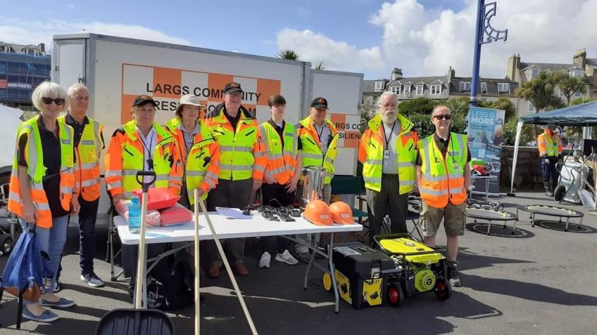 Encourage Young Persons to Join our Team