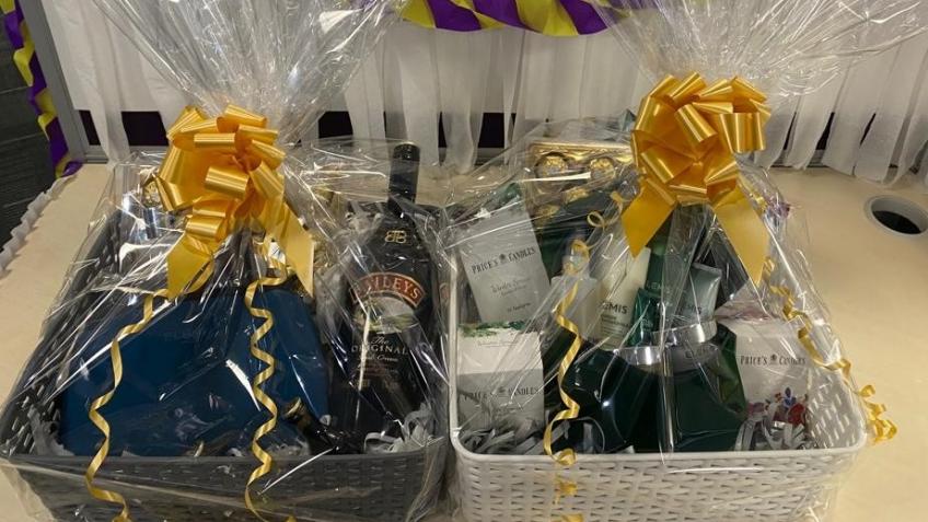 Children in Need - Hampers