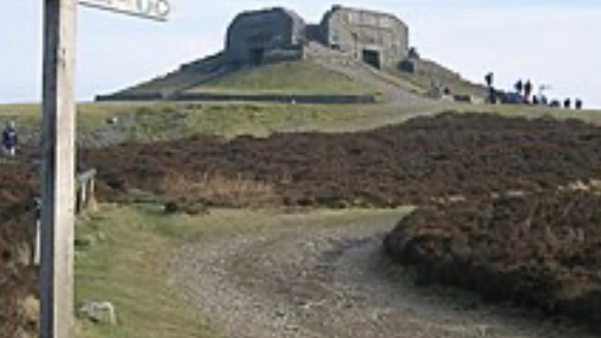 Norway expedition : Funds for 2nd Weston Guides