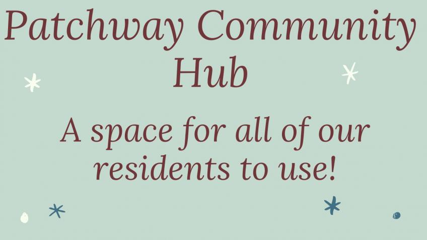 Patchway Community Hub