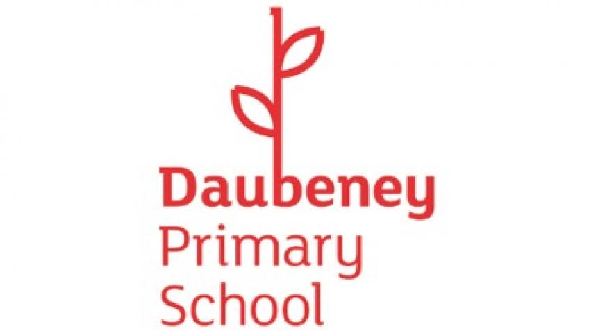 Support Daubeney Primary School 2022/23