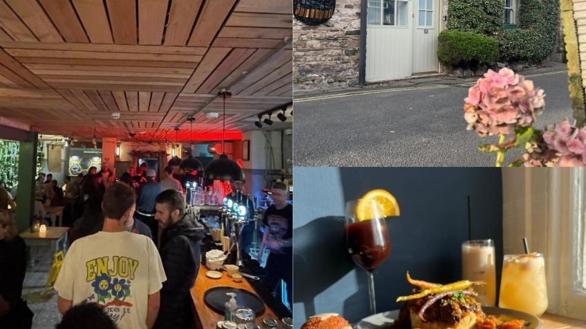Alvarium's £3k Bar Tab and Luxury Stay Prize Draw