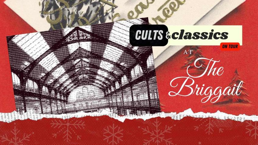 Sponsor a Festive Movie