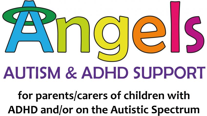 Angels Christmas Prize Draw