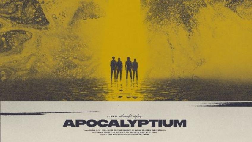 Apocalyptium