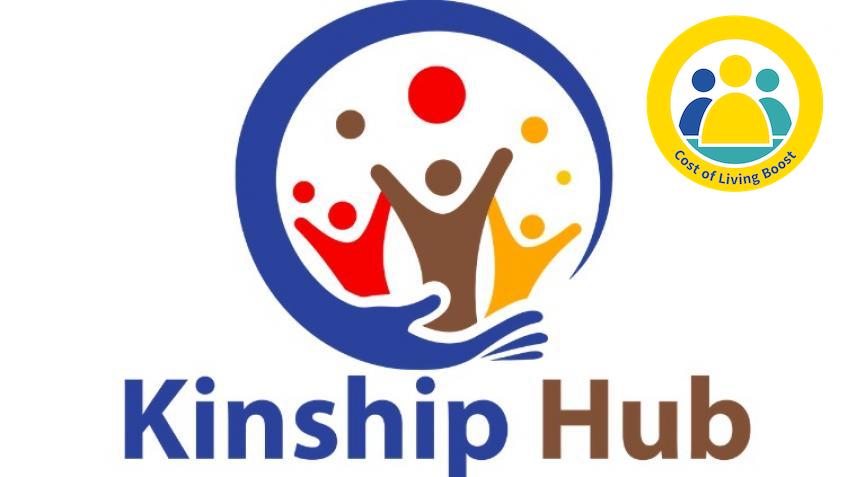Kinship Carers Cooking Club