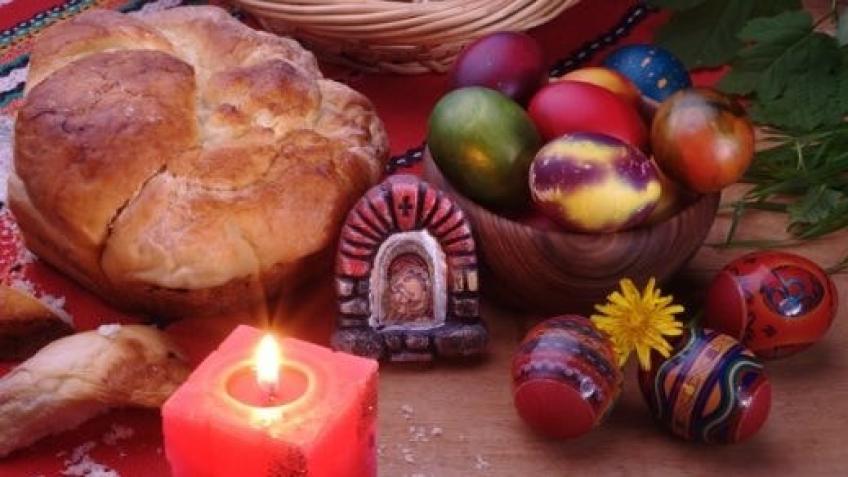 Support people in need in Bulgaria for Easter 2025