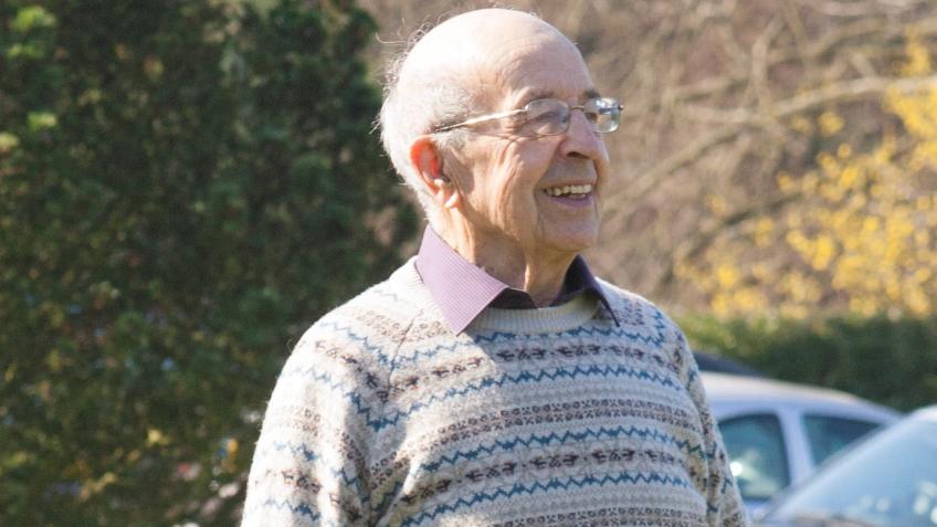Dick Morley Memorial Fund