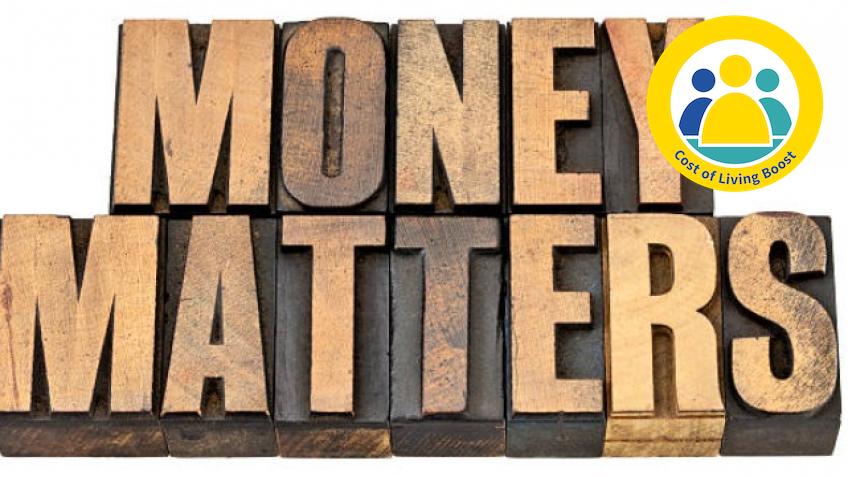 Money Matters
