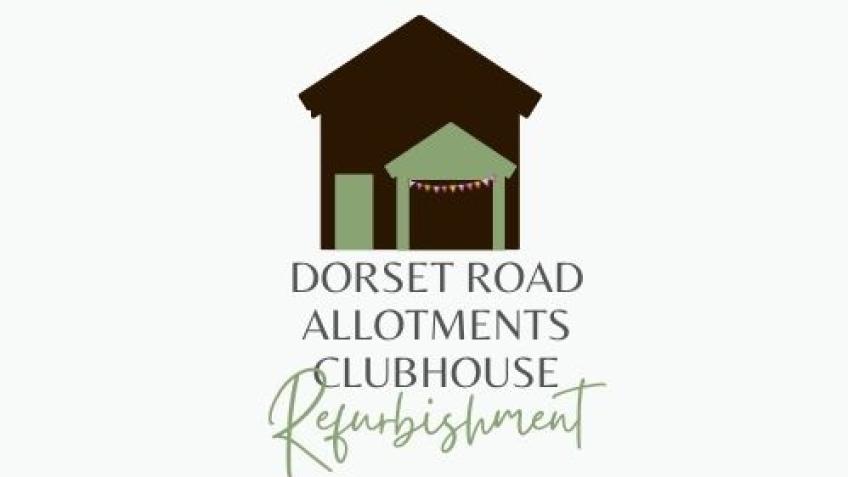 Refurbishing our Community Clubhouse