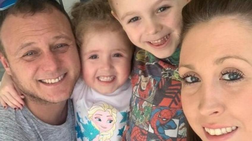 Help To Be Part Of Harry's & Mia's Journey