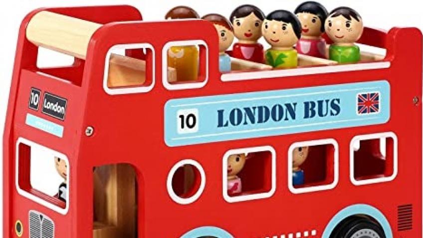 Learning in London