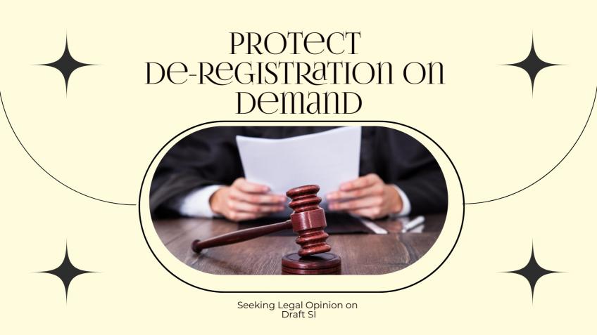 Crisis point - Protect SEND children's rights