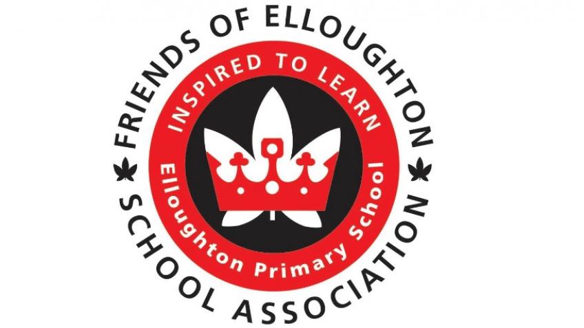 Elloughton Primary School Christmas Prize Draw
