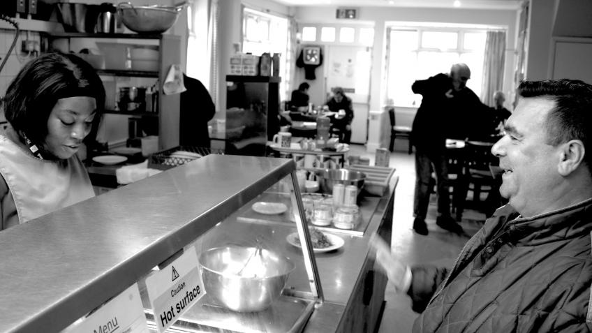 The Porch - Christmas & Winter Fundraiser
