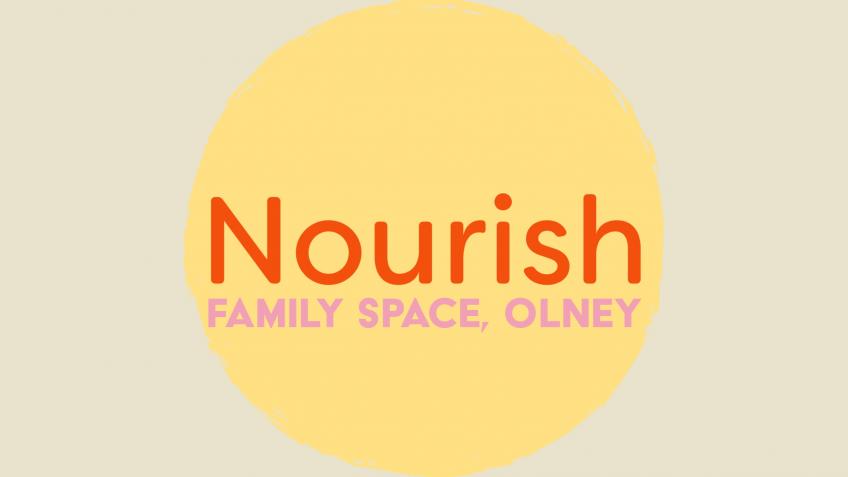 Nourish Olney