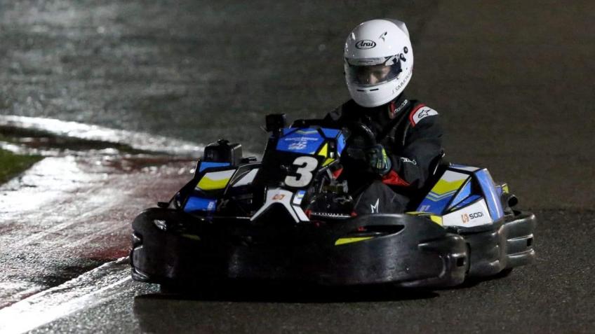 Jack Simmons Racing
