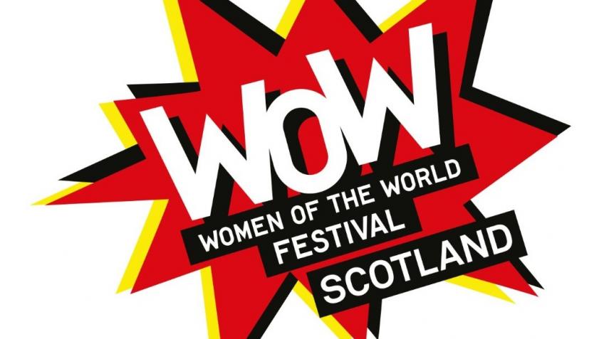 WOW Scotland presented by Raw Material