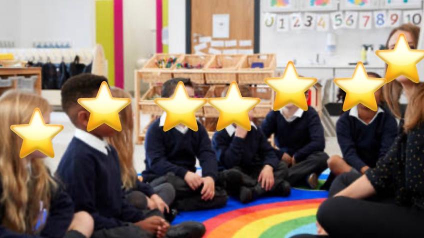 Stop school kid's hunger; Food Bank North London