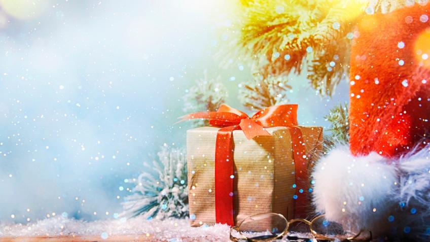 St Mary's Christmas Prize Draw 2022