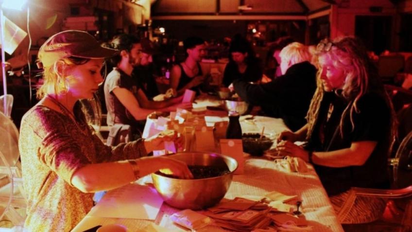Winter Workshops