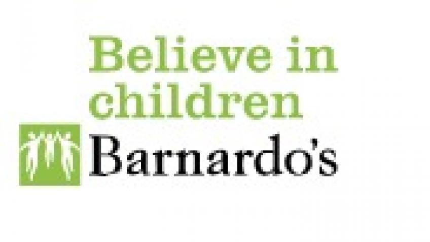 LTS and PixieGirl Barnardo's fundraiser