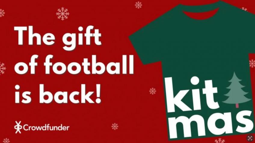 Toolstation Western League Kitmas
