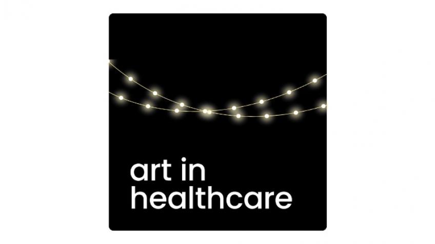 Art in Healthcare Winter Campaign
