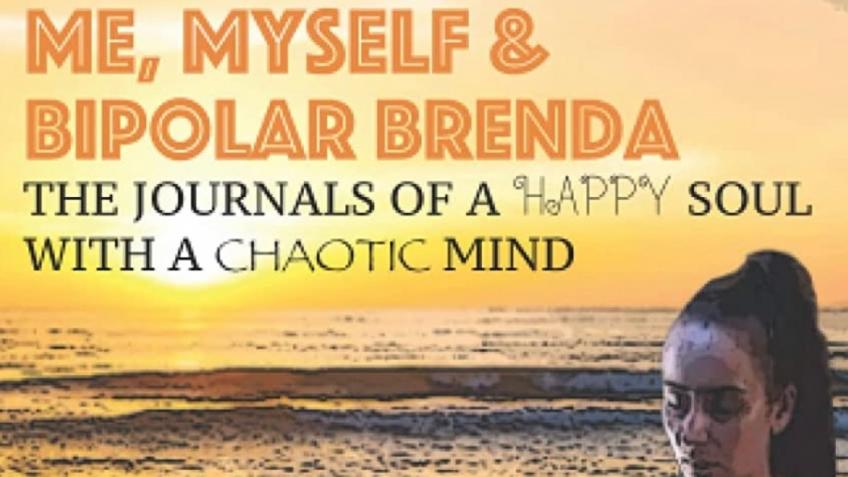 Bringing Me, Myself & Bipolar Brenda to the stage!