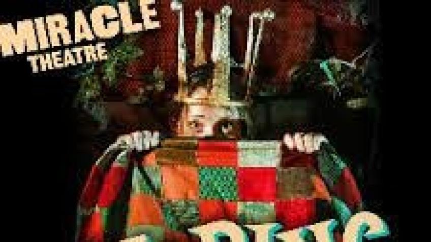 Theatre Tickets fundraiser